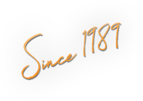Since 1989